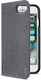 Artwizz SeeJacket Folio for Apple iPhone 7 Gray