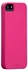 Case-Mate Barely There for Apple iPhone 5 electric Pink