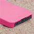 Case-Mate Barely There for Apple iPhone 5 electric Pink