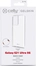 Celly Gelskin for Samsung Galaxy S21 Ultra Transparent