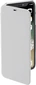 Hama Booklet Clear for Apple iPhone XR White