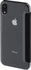 Hama Booklet Clear for Apple iPhone XR Black