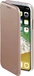 Hama Booklet Curve for Apple iPhone X Rose Gold