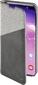Hama Booklet Gentle for Samsung Galaxy S10+ Gray