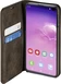 Hama Booklet Gentle for Samsung Galaxy S10e Brown