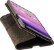 Hama Booklet Gentle for Samsung Galaxy S10+ Brown