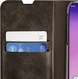 Hama Booklet Gentle for Samsung Galaxy S10+ Brown