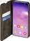 Hama Booklet Gentle for Samsung Galaxy S10 Brown