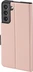 Hama Booklet Single 2.0 for Samsung Galaxy S22 Pink