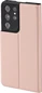 Hama Booklet Single 2.0 for Samsung Galaxy S21 Ultra Pink