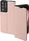 Hama Booklet Single 2.0 for Samsung Galaxy S21 Ultra Pink