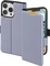 Hama Booklet Single 2.0 for Apple iPhone 13 Pro Lilac