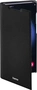 Hama Booklet Slim Pro for Samsung Galaxy S23 Ultra Black