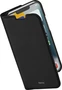 Hama Booklet Slim Pro for Apple iPhone 13 Pro Max Black
