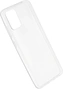 Hama Cover Crystal Clear for Samsung Galaxy A41 Transparent