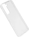 Hama Cover Crystal Clear for Samsung Galaxy S22 Transparent