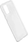 Hama Cover Crystal Clear for Samsung Galaxy S20+ Transparent