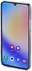 Hama Cover Crystal Clear for Samsung Galaxy A34 5G Transparent