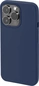 Hama Cover Finest Feel for Apple iPhone 14 Pro Dark Blue