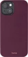 Hama Cover Finest Sense for Apple iPhone 14 Burgundy