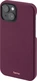 Hama Cover Finest Sense for Apple iPhone 14 Burgundy