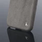Hama Cover Finest Touch for Apple iPhone 12 Mini Anthracite