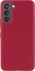 Hama Cover Finest Feel for Samsung Galaxy S22 Red