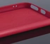 Hama Cover Finest Feel for Samsung Galaxy S22 Red
