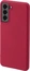 Hama Cover Finest Feel for Samsung Galaxy S21 Red