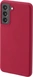 Hama Cover Finest Feel for Samsung Galaxy S22+ Red