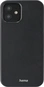Hama Cover MagCase Finest Sense for Apple iPhone 12/12 Pro Black