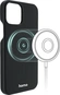 Hama Cover MagCase Finest Sense for Apple iPhone 12/12 Pro Black