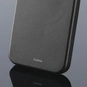 Hama Cover MagCase Finest Sense for Apple iPhone 12/12 Pro Black