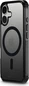 Hama Phone Case Extreme Protect magnetisch for Apple iPhone 17 Black