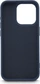 Hama Phone Case Fantastic Feel for Apple iPhone 15 Pro Dark Blue