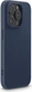 Hama Phone Case Fantastic Feel for Apple iPhone 15 Pro Dark Blue