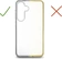Hama Phone Case Always Clear for Samsung Galaxy S24+ Transparent