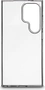 Hama Phone Case Always Clear for Samsung Galaxy S24 Ultra Transparent