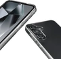 Hama Phone Case Always Clear for Samsung Galaxy S24 Ultra Transparent
