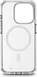 Hama Phone Case MagCase Extreme Protect for Apple iPhone 15 Pro Transparent