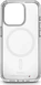 Hama Phone Case MagCase Extreme Protect for Apple iPhone 15 Pro Transparent