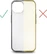 Hama Phone Case Always Clear for Apple iPhone 15 Transparent
