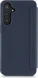 Hama Phone Case Fantastic Feel for Samsung Galaxy A16/A16 5G Dark Blue