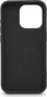 Hama Phone Case MagCase Fantastic Feel for Apple iPhone 15 Pro Black