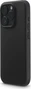Hama Phone Case MagCase Fantastic Feel for Apple iPhone 15 Pro Black