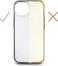 Hama Phone Case Always Clear for Apple iPhone 12/12 Pro Transparent