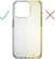 Hama Phone Case Extreme Protect for Apple iPhone 14 Plus Transparent