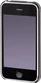 Hama Slim for iPhone 3G/3GS rauch