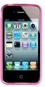 Kensington Grip Case for iPhone 4/4S Pink