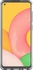 Samsung A Cover by araree for Galaxy A21s Transparent
